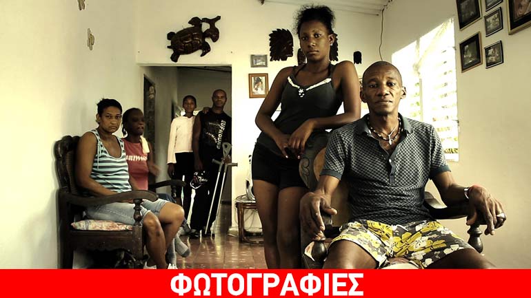 19ο Φεστιβάλ Ντοκιμαντέρ Θεσσαλονίκης: Αφιέρωμα στον Βίταλι Μάνσκι