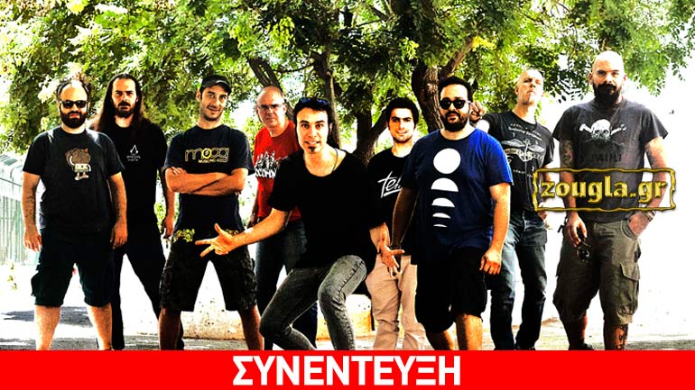 Οι «Locomondo» μίλησαν στο zougla.gr για τη συναυλία τους με τον Tonino Carotone