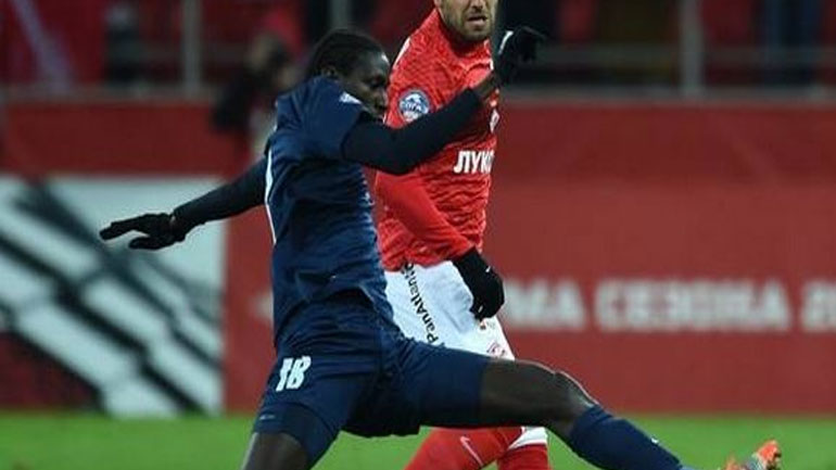 Ανακοίνωσε τον Νιάς ο Λεβαδειακός