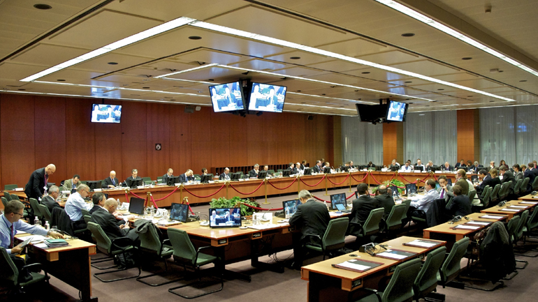 Η πορεία της β’ αξιολόγησης στο σημερινό Eurogroup