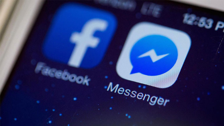 Facebook: Ξεκίνησαν οι διαφημίσεις στο Messenger