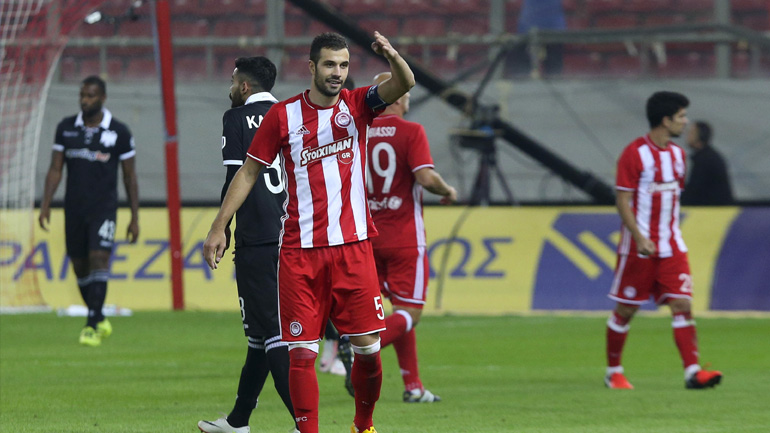 Στην Κρίσταλ Πάλας με 15 εκατ. ευρώ ο Μιλιβόγεβιτς