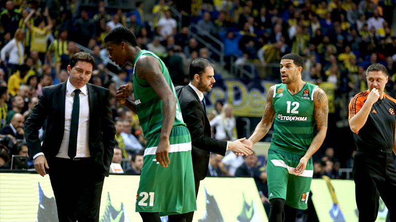 Δοκιμάζεται στο Βελιγράδι ο Παναθηναϊκός