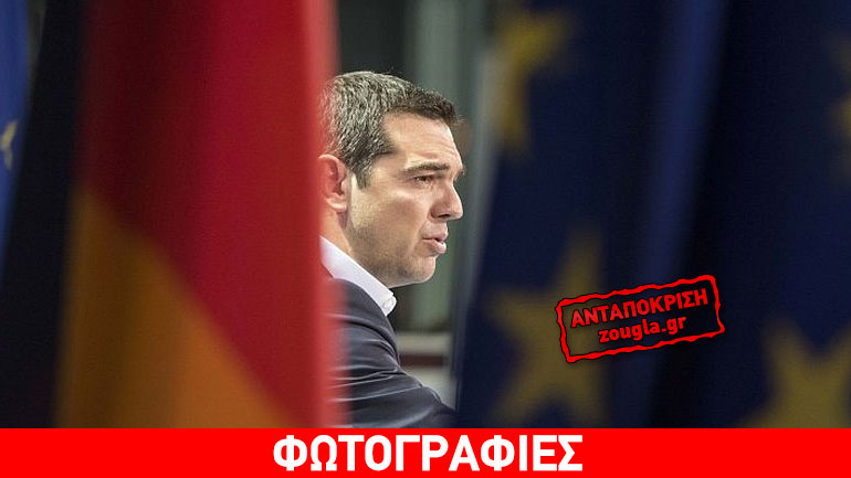 Ηχηρά «χαστούκια» από το Στρασβούργο