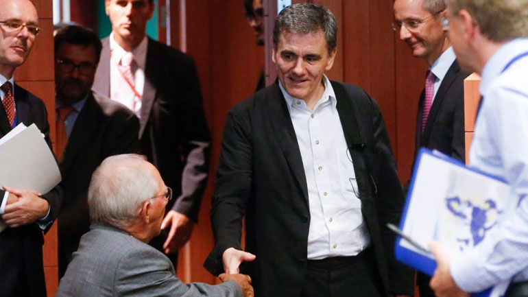 Κρίσιμες συναντήσεις