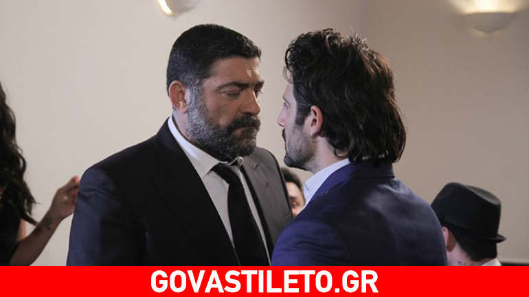 Άγριος τσακωμός μεταξύ Λευτέρη Ελευθερίου και Μιχάλη Ιατρόπουλου για μία γυναίκα!