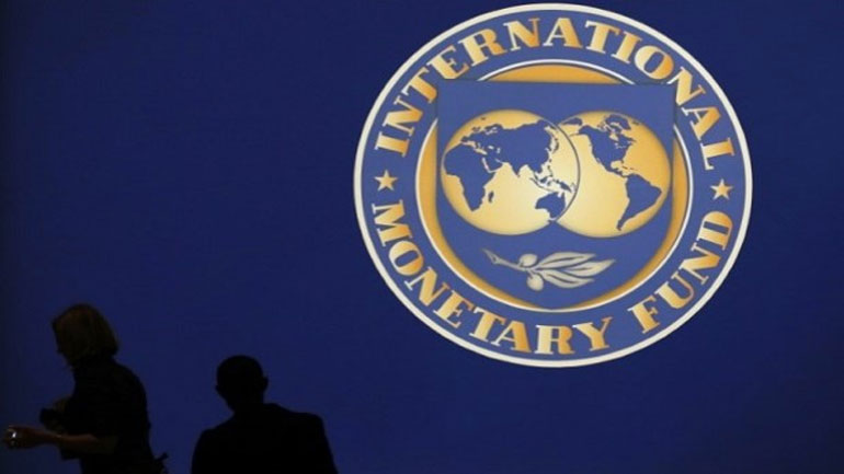 ΔΝΤ: Πρώτα να συμφωνήσουν Ελλάδα και Ευρωπαίοι και μετά θα αποφασίσουμε εμείς