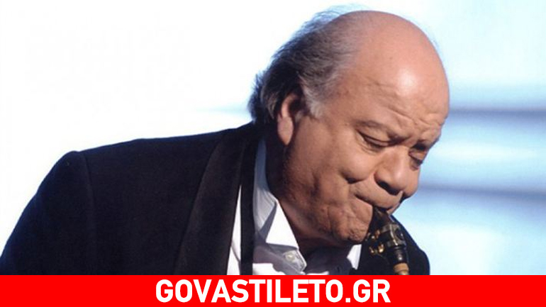 Γιώργος Κατσαρός: Μίλησε πρώτη φορά για τον θάνατο της γυναίκας του