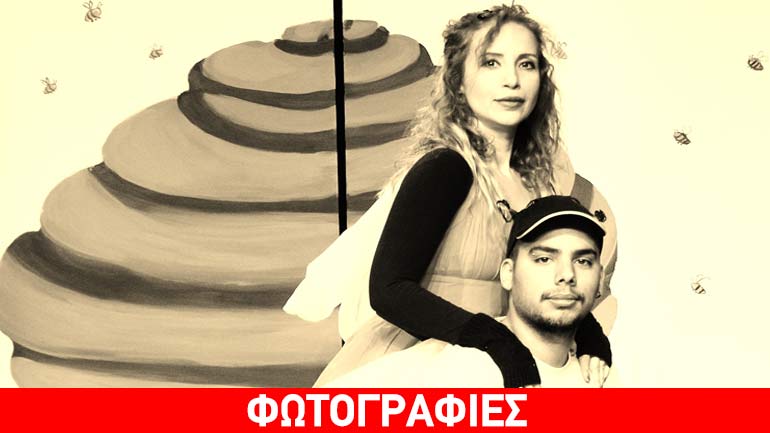 Η Ξεχασιάρα Μελίσσα της Άννας Γαρεφαλάκη στο Θέατρο Αυλαία