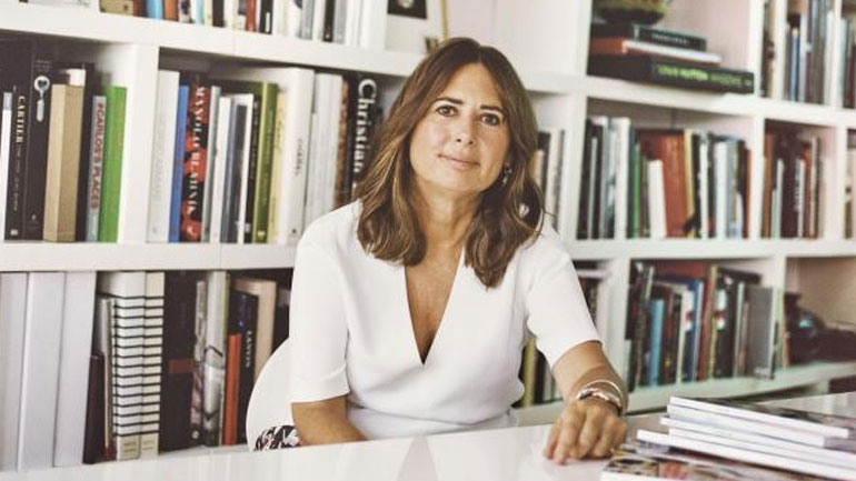 Αποχωρεί η αρχισυντάκτρια της βρετανικής «Vogue»