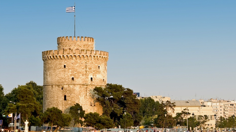 Δύο συγκεντρώσεις σήμερα στη Θεσσαλονίκη