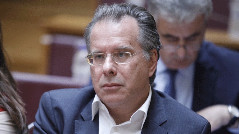 Γ. Κουμουτσάκος: «Η απόφαση της ανεξάρτητης ελληνικής δικαιοσύνης δεν επιτρέπει απειλές από τρίτους»