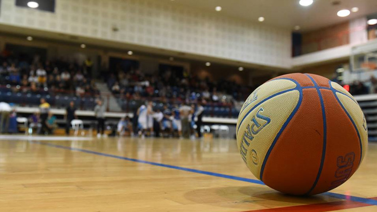 Μπάσκετ: Η κλήρωση για το Ευρωπαϊκό U18