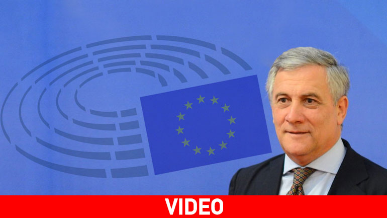 O ανιστόρητος πρόεδρος