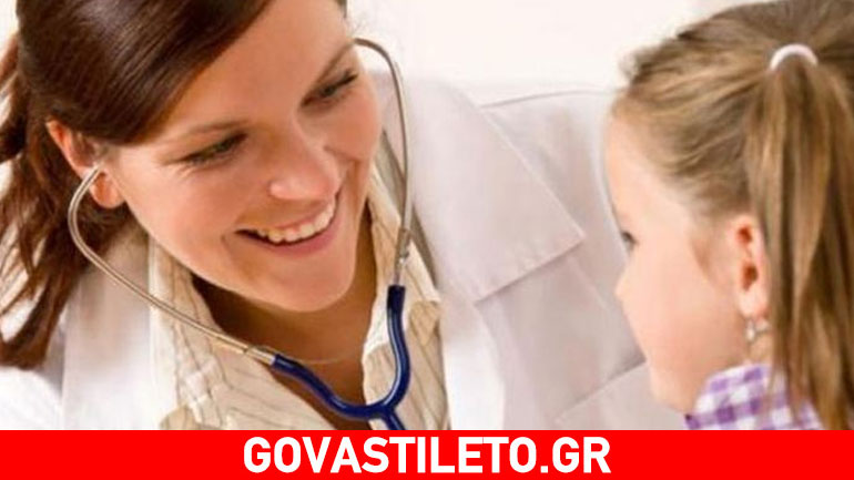 Αυτοί είναι οι πιο συχνοί παιδιατρικοί μύθοι