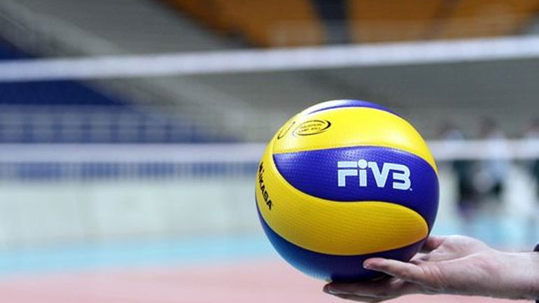 Bόλεϊ: MVP o Χριστόφας