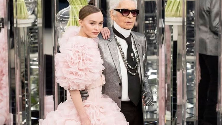 Chanel Haute Couture SS 2017: Τα runway looks που ξεχώρισαν