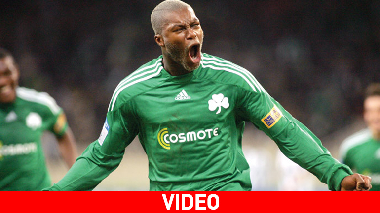 Σισέ: «Θέλω να γυρίσω στον Παναθηναϊκό»