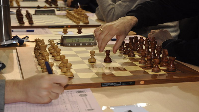 Μπλόκο του ΑΣΕΑΔ στα μη εγκεκριμένα πρωταθλήματα σκάκι