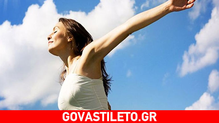 Οκτώ τροφές που καταπολεμούν την κούραση και χαρίζουν ενέργεια