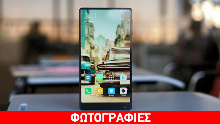 Xiaomi Mi 6: Έρχεται σε τρεις εκδόσεις;