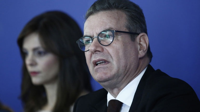 Τ. Πετρόπουλος: Η κυβέρνηση εμμένει σε μια ρύθμιση των ασφαλιστικών οφειλών κοντά στις δυνατότητες κάθε οφειλέτη