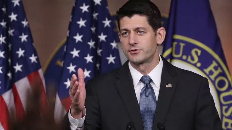 Η πολιτική ηγεσία των Ρεπουμπλικανών τάσσεται υπέρ της διατήρησης των κυρώσεων σε βάρος της Ρωσίας