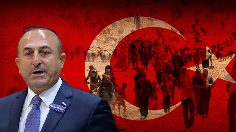 Aπειλούν με αντίποινα