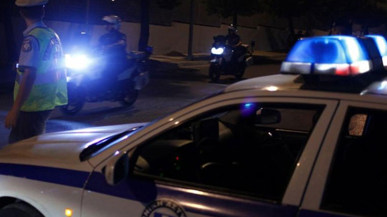 Πυροβολισμοί σε μπαρ στον Πειραιά