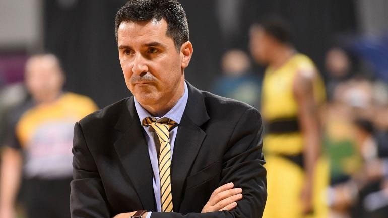 Πρίφτης: «Ποιοτική και με γεμάτο ρόστερ η Στρασμπούρ»