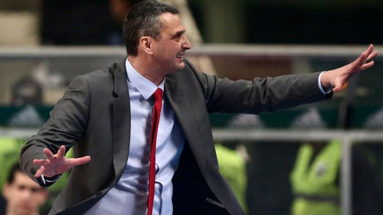 Ράντονιτς: «Μεγάλη νίκη για εμάς»