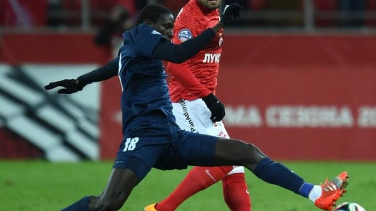 Πήρε Νιάζε ο Λεβαδειακός