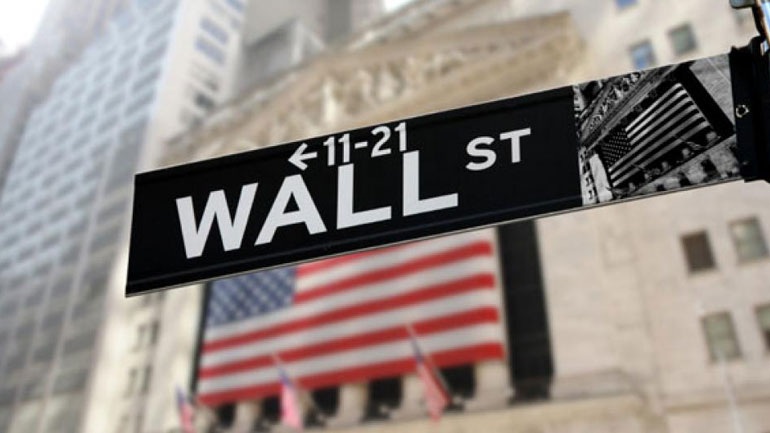 Νέο ιστορικό ρεκόρ στη Wall Street