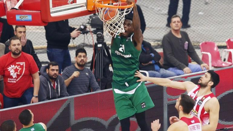 Γκάμπριελ: «Έχω εμπιστοσύνη στους συμπαίκτες μου»