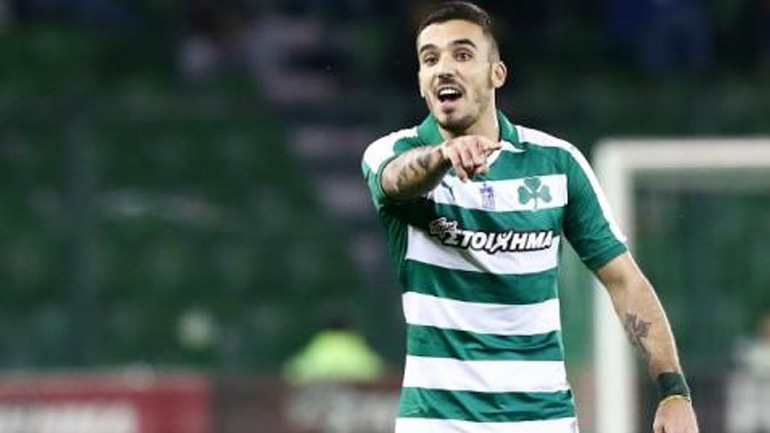 Παναθηναϊκός: Σφίξιμο ο Κουρμπέλης