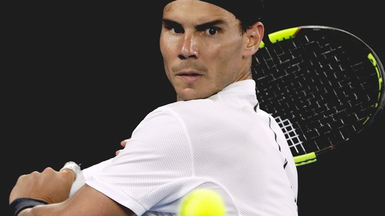 Ναδάλ – Φέντερερ στον τελικό του αυστραλιανού Όπεν