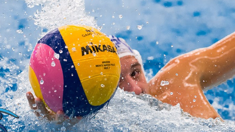 Πόλο: Πρεμιέρα στον β’ γύρο του πρωταθλήματος