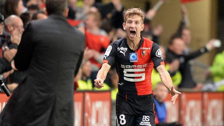 «Με τις βαλίτσες στο χέρι ο Πέδρο Ενρίκε»