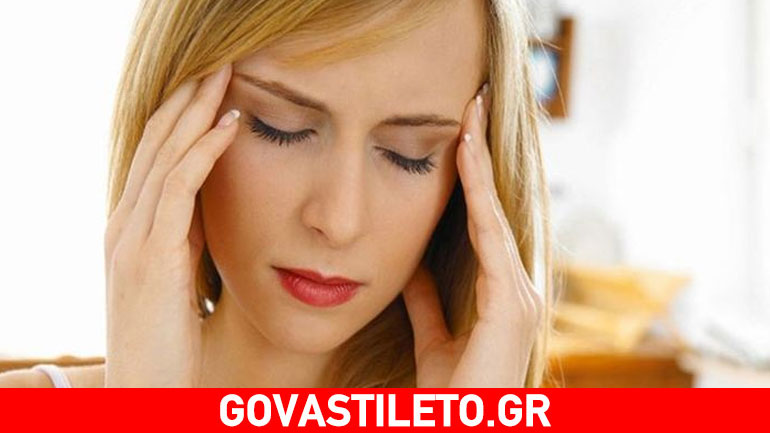 Άτομα κάτω των 35 ετών κινδυνεύουν περισσότερο από το άγχος