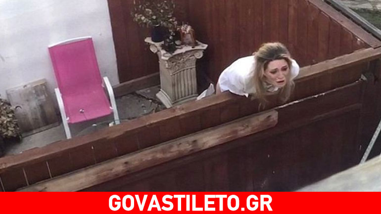 Σε κατάσταση αμόκ η Mischa Barton – Φώναζε ότι έρχεται «το τέλος του κόσμου»!