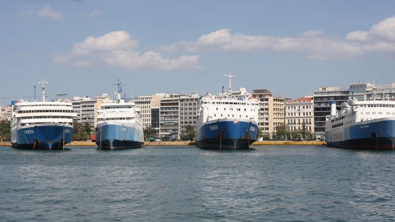 Το ΣτΕ έκρινε ότι οι πλοιοκτήτες υποχρεούνται να πληρώσουν έκτακτη εισφορά κοινωνικής ευθύνης