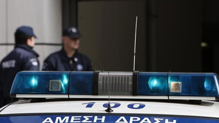 Ένοπλες ληστείες σε Ν. Σμύρνη και Άλιμο