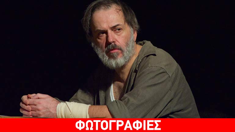 Θεατρικοί Βηματισμοί στην Πάτρα