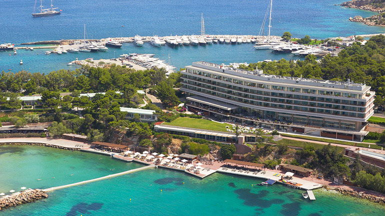 Στο 95,05% το ποσοστό της Apollo Investment Holdco στην Αστήρ Παλάς