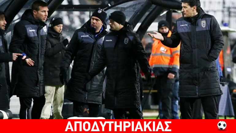 Γιατί τα έχει με τους αδελφούς Ίβιτς ο πρόεδρος του ΠΑΣ Γιάννινα