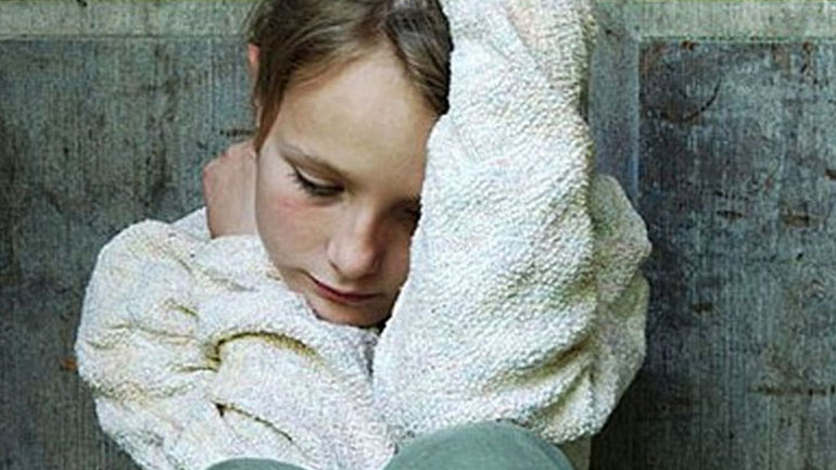 Πώς θα αποφύγετε να κάνετε ενοχικό το παιδί σας