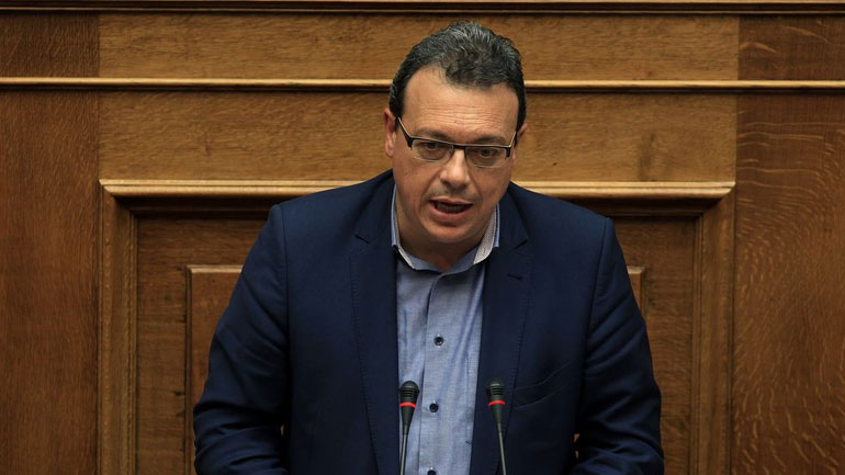 Φάμελλος: Δεν υπάρχει ανάγκη να ληφθούν νέα μέτρα