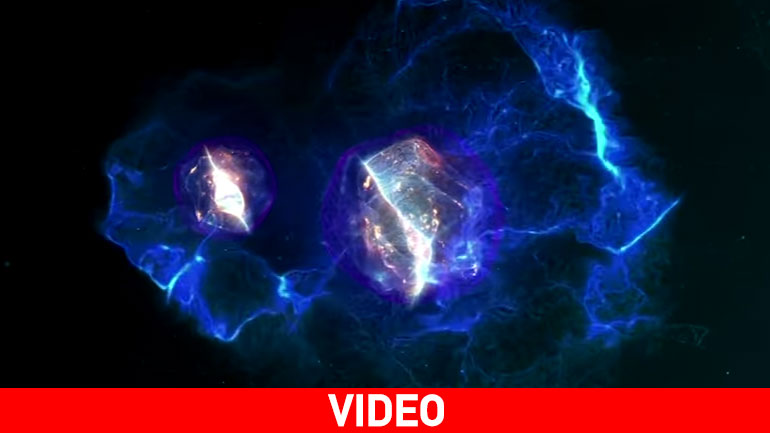 Έγραψαν ιστορία: Επιστήμονες του Χάρβαρντ έφτιαξαν μεταλλικό υδρογόνο Έγραψαν ιστορία: Επιστήμονες του Χάρβαρντ έφτιαξαν μεταλλικό υδρογόνο