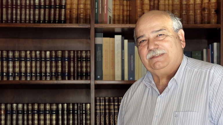 Βούτσης: Όχι στην αναβίωση φιλοναζιστικών συμπεριφορών