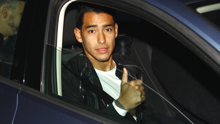 ΑΕΚ: Περνάει από ιατρικές εξετάσεις ο Αραούχο